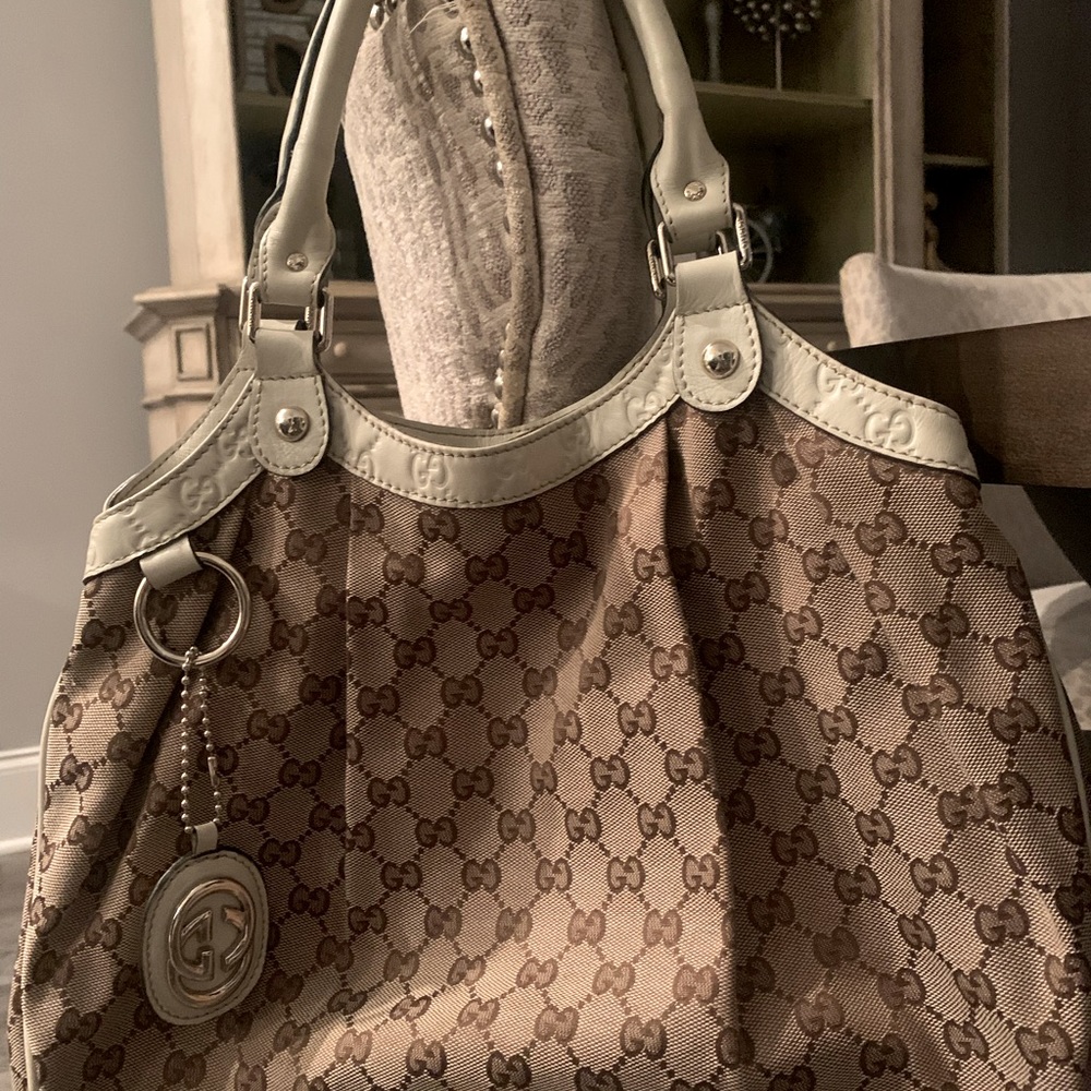 COPY - Gucci Guccissima